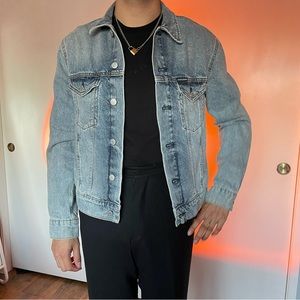 Calvin Klein Denim jacket